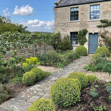 Award Winning 6-Bed Hot Tub House In Batheaston Exterior foto