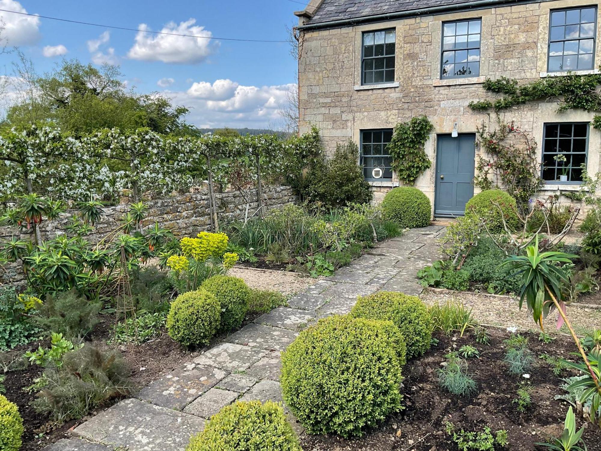 Award Winning 6-Bed Hot Tub House In Batheaston Exterior foto